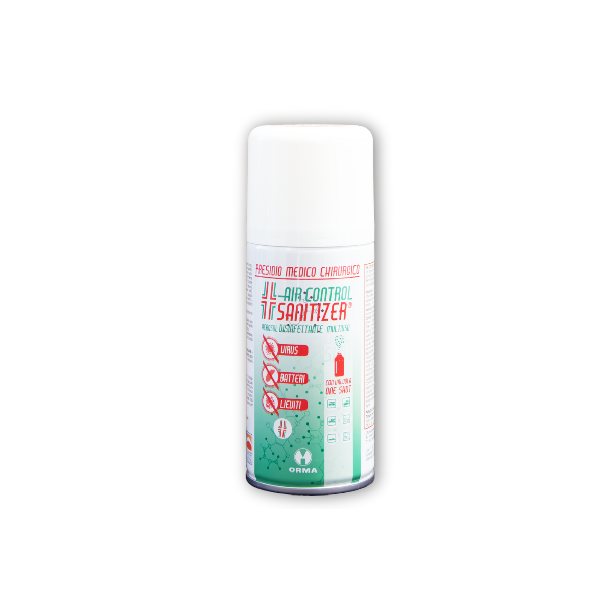 Orma Air Control Sanitizer One