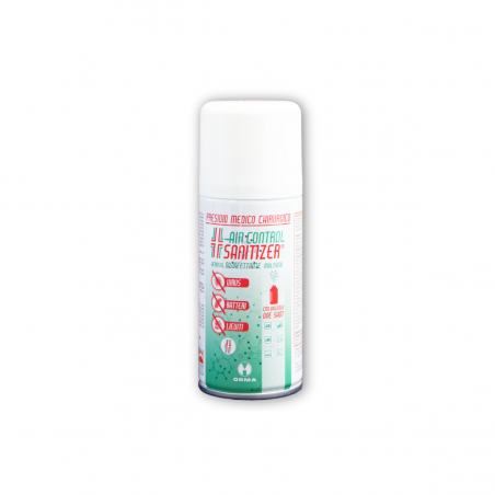 Orma Air Control Sanitizer One