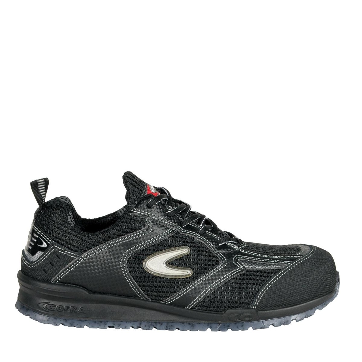 Cofra Petra S1PS FO SR Scarpe Antinfortunistica