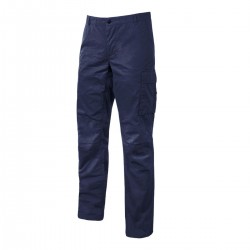 U-Power Baltic Pantalone da...