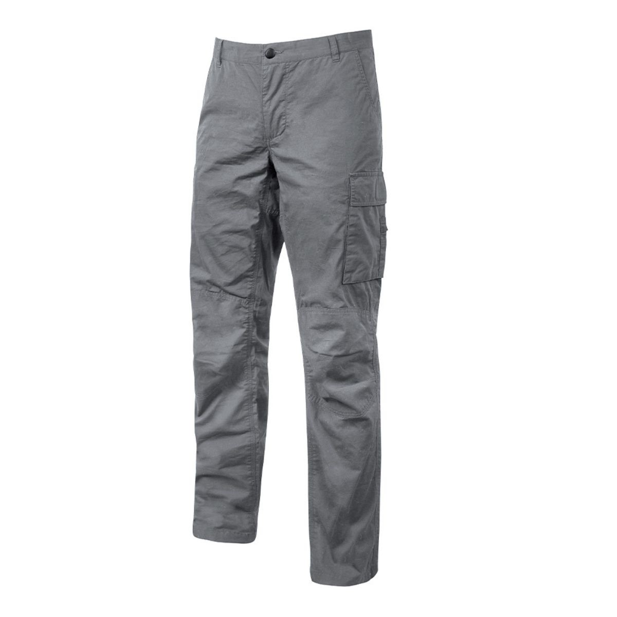 U-Power Ocean Pantalone da Lavoro in Cotone
