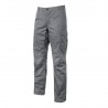 U-Power Ocean Pantalone da Lavoro in Cotone