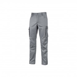 U-Power Crazy Pantalone da...