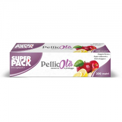 HS Pellicola 300 rotolo box...