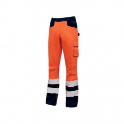 U-Power Light Pantalone da...