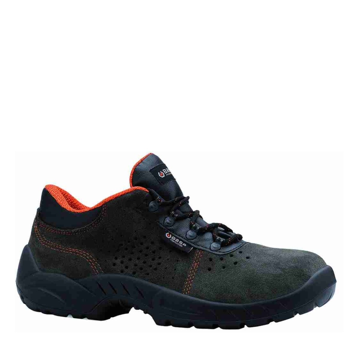 Base Protection Opera S1P SRC Scarpe Antinfortunistica Tg. 40
