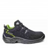 Base Protection Harlem S1PL FO SR Scarpe Antinfortunistica