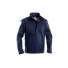 Socim Sottozero Giubbino Trivalente Tg. 3XL Blu