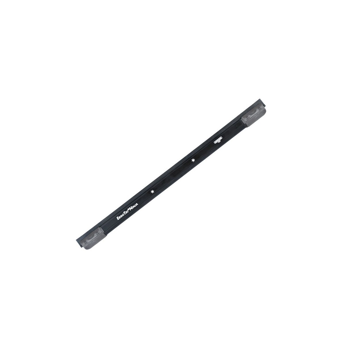 Unger Guida d'Alluminio Tergivetro ErgoTec Ninja