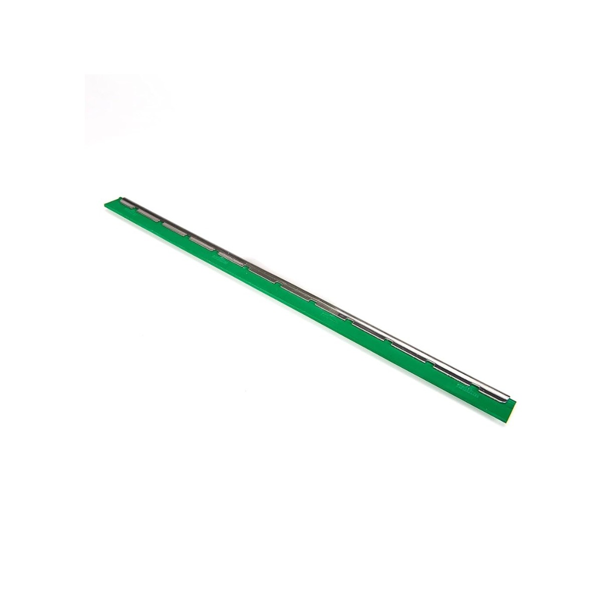 Unger Guida S Tergivetro con Gomma Verde