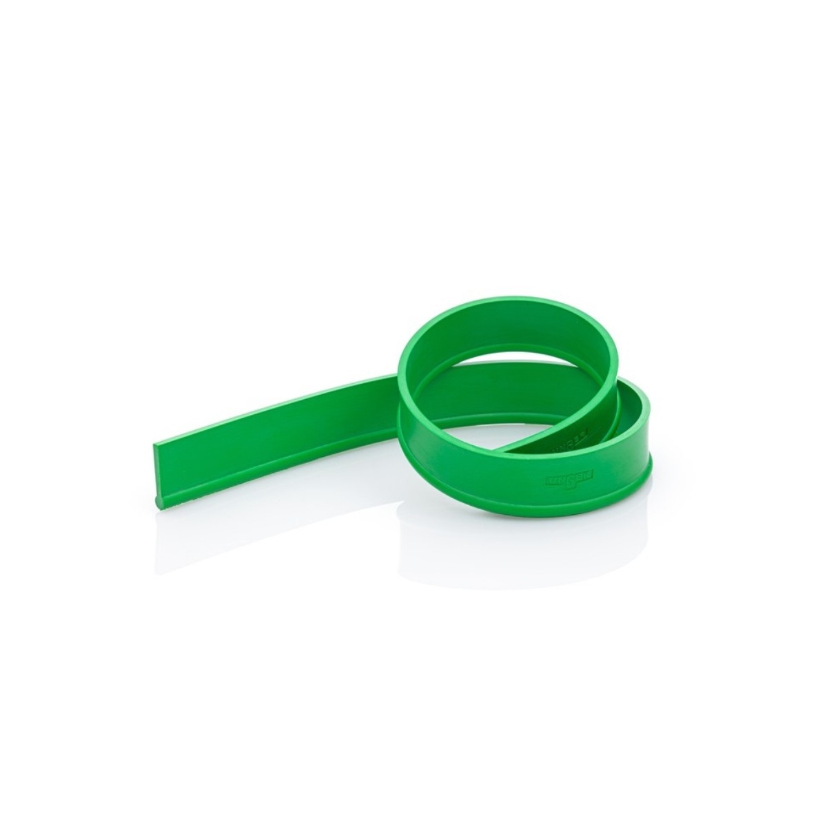 Unger Gomma per Tergivetro Verde