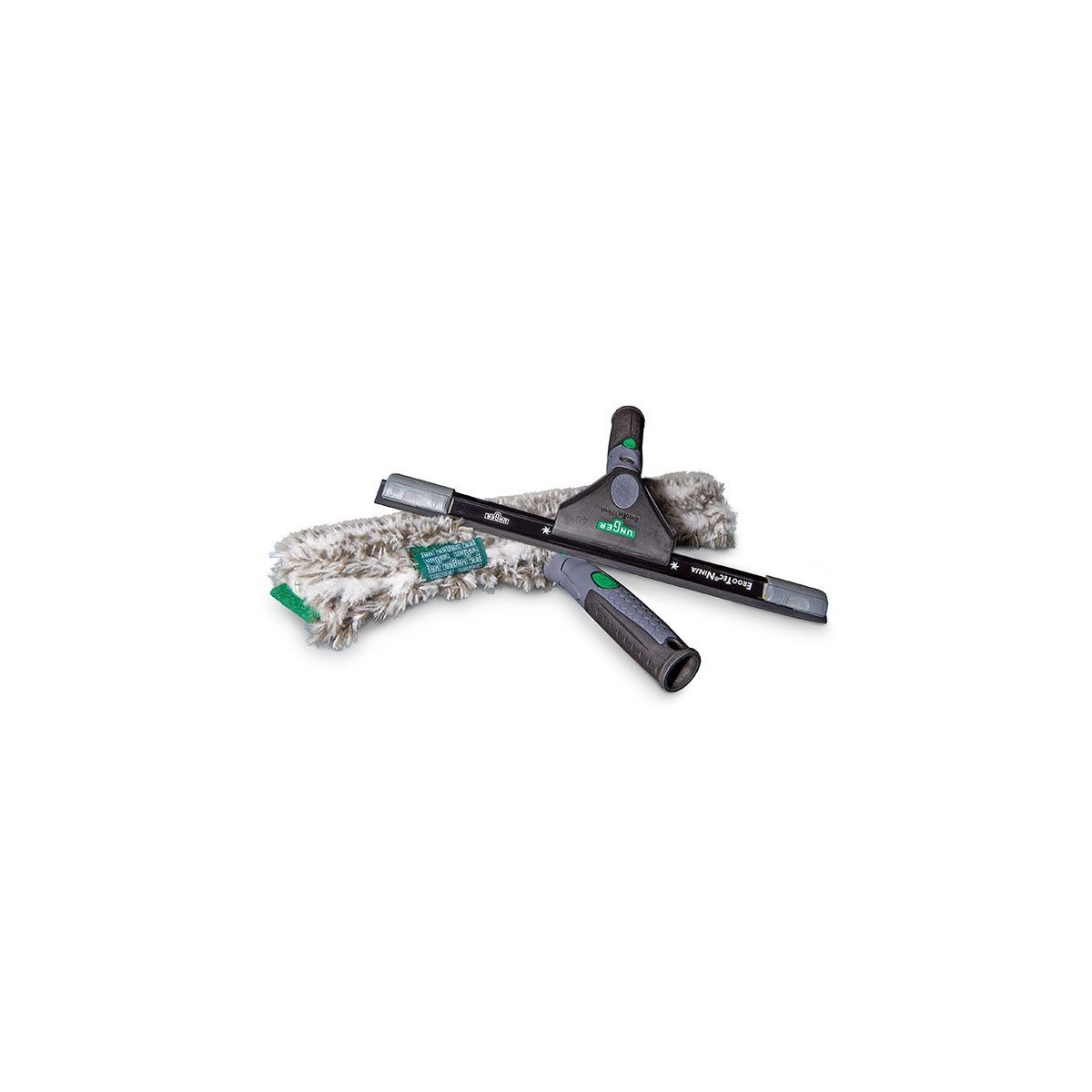 Unger Kit Starter ErgoTec Ninja 3-in-1