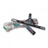 Unger Kit Starter ErgoTec Ninja 3-in-1