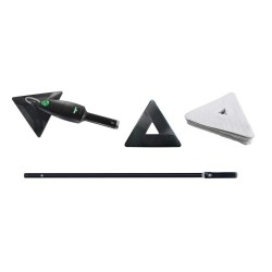 Unger Kit Quik Pad Stingray...