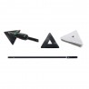 Unger Kit Quik Pad Stingray 160 OS