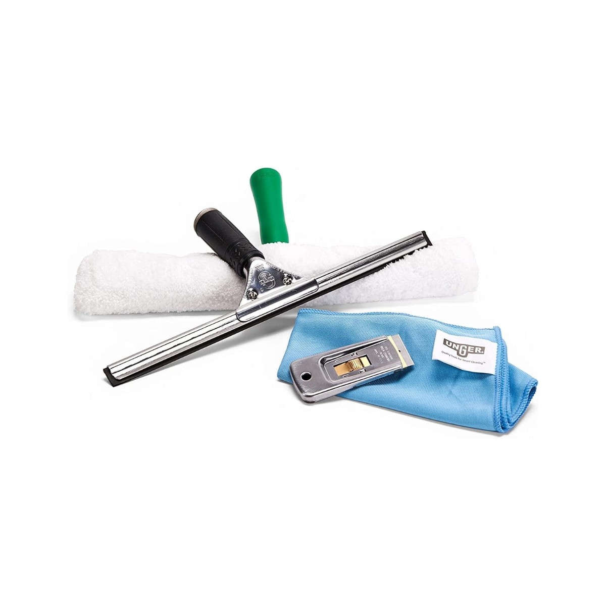 Unger Kit Pro Advanced 4-in-1