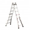 Svelt Scalissima  Scala in alluminio 8+8