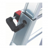Svelt Scalissima  Scala in alluminio 8+8