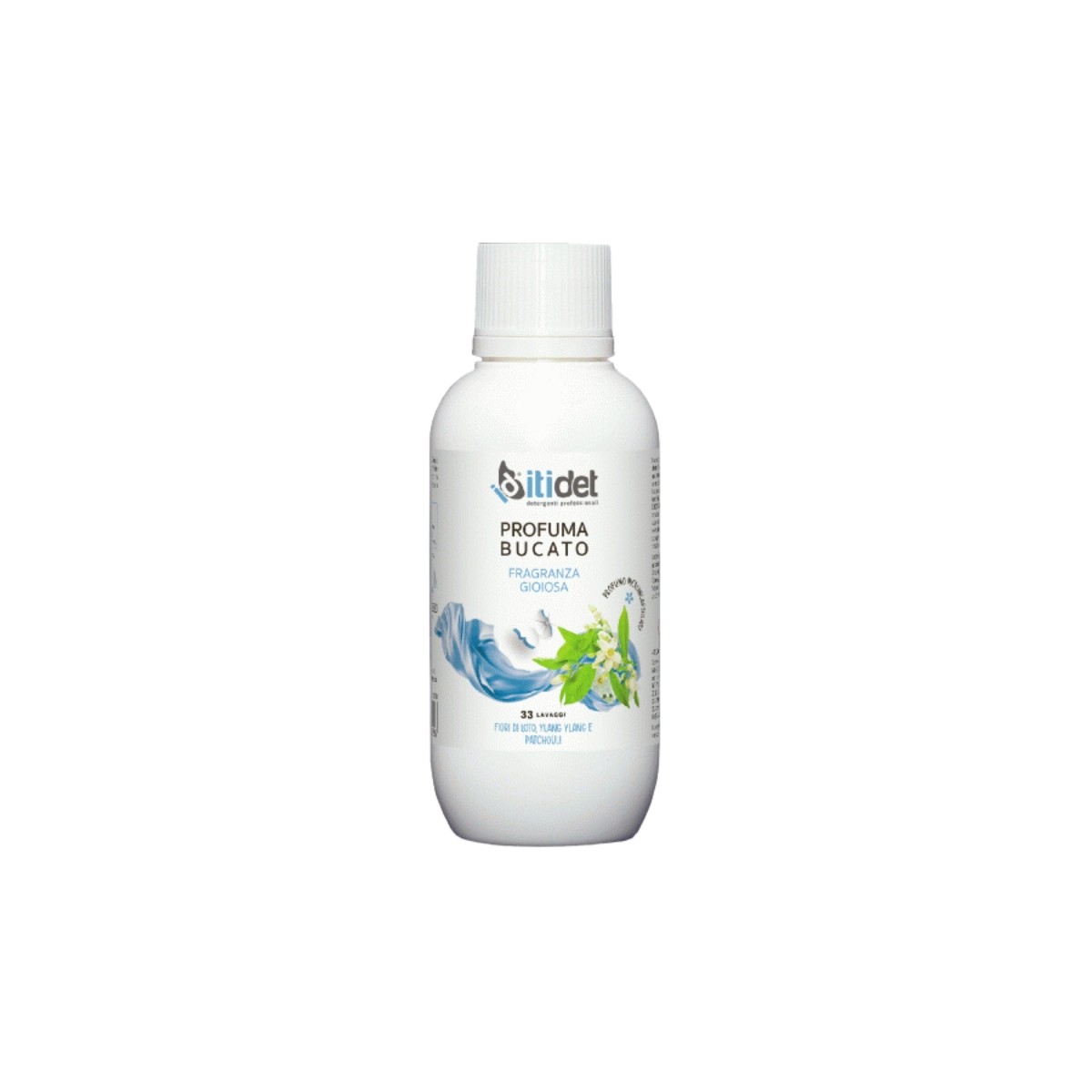 Itidet Profuma Bucato 250 ml