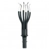 Unger Pinza per Lampadine