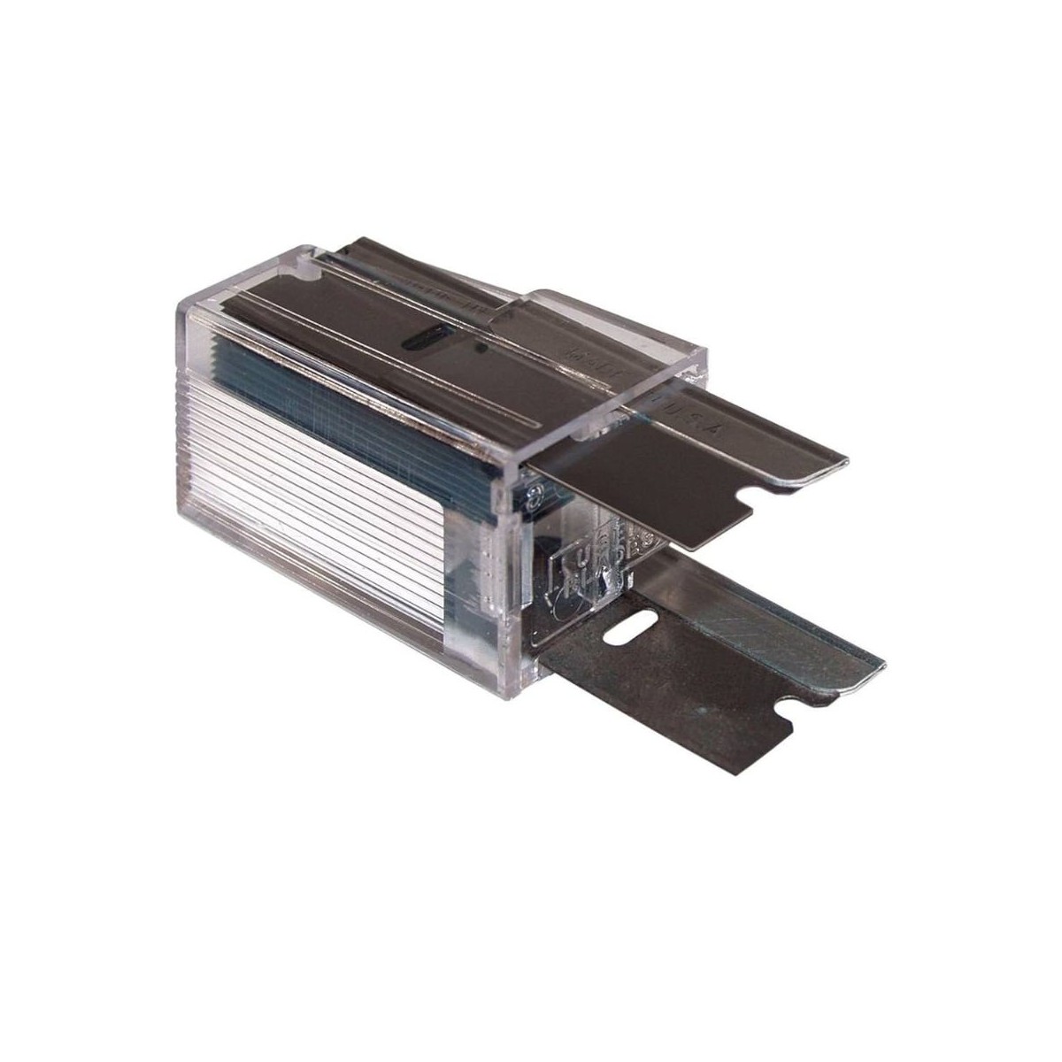 Unger Lame di Ricambio per Raschietto 4 cm