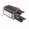 Unger Lame di Ricambio per Raschietto 4 cm