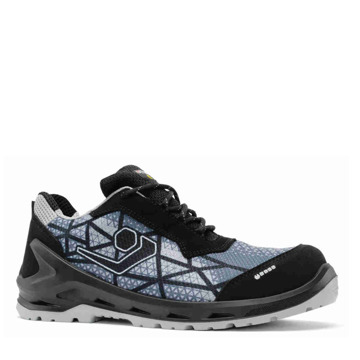Base Protection i-Meta S3L ESD M FO SR Scarpe Antinfortunistica
