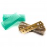 Unger Lame di Ricambio per Raschietto 10 cm 25 pz