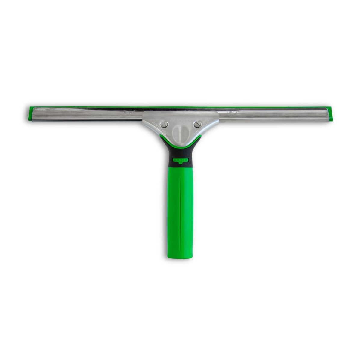 Unger Tergivetro ErgoTec Gomma Verde