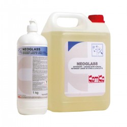Kemika Neoglass Detergente...
