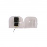 Pest-Stop Rat Trap Box Trappola Ratti