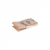 Pest-Stop Little-Nipper Trappola in Legno Topi