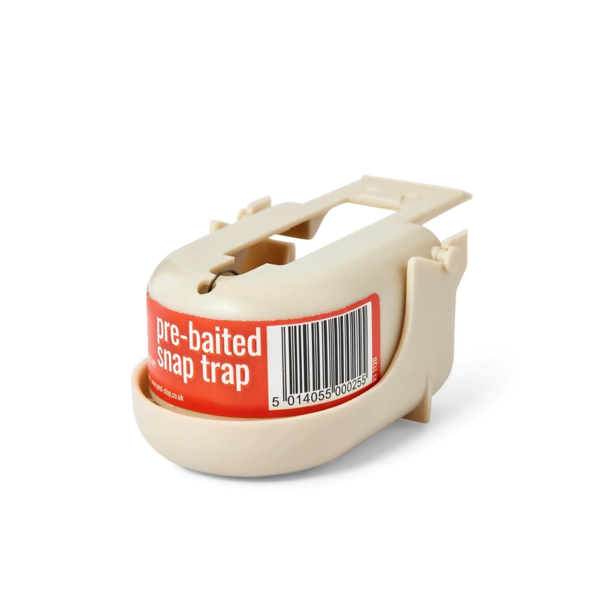 Pest-Stop Trappola in Plastica Topi