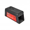 Pest-Stop Trappola Elettronica Ratti