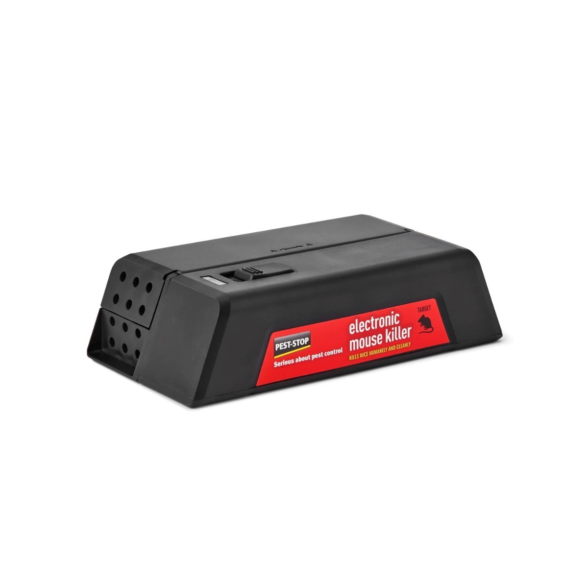 Pest-Stop Trappola Elettronica Topi