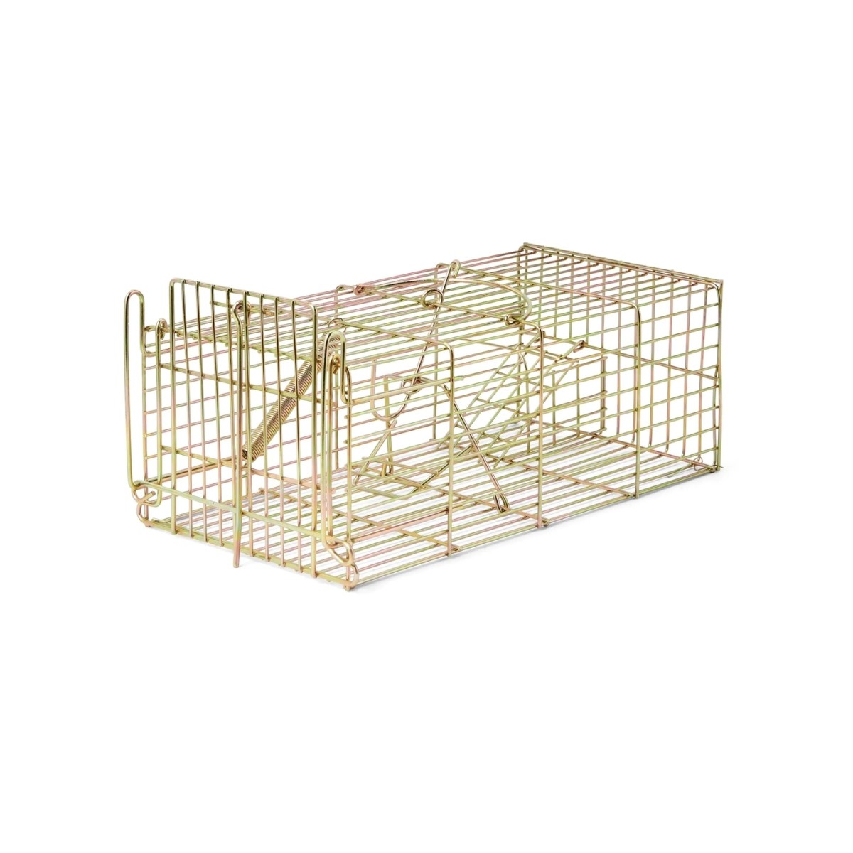 Pest-Stop Trappola Gabbia Ratti