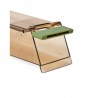 Pest-Stop Trip-Trap Gabbia in Plastica Topi