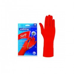 Walking Soft Felpato Guanti...