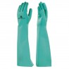 Deltaplus Nitrex VE846 Guanti da lavoro in nitrile