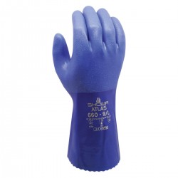 Showa Atlas 660 Guanti da...