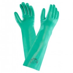 Ansell Solvex 37-185 Guanti...