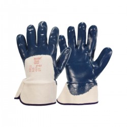 Ansell Hycron 27-607 Guanti...