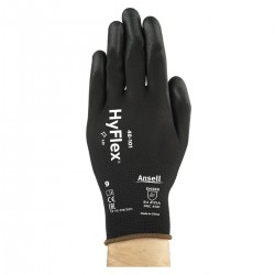 Ansell Hyflex 48-101 Guanti...