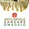Antilarvale Zanzare Omaggio