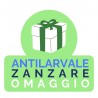 Antilarvale Zanzare Omaggio
