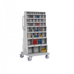 Famepla Carrello Porta...