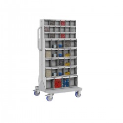 Famepla Carrello Porta...
