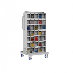 Famepla Carrello Porta...
