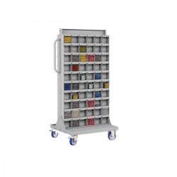 Famepla Carrello Porta...