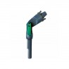 Unger nLITE Carbon Adattatore Angolare S
